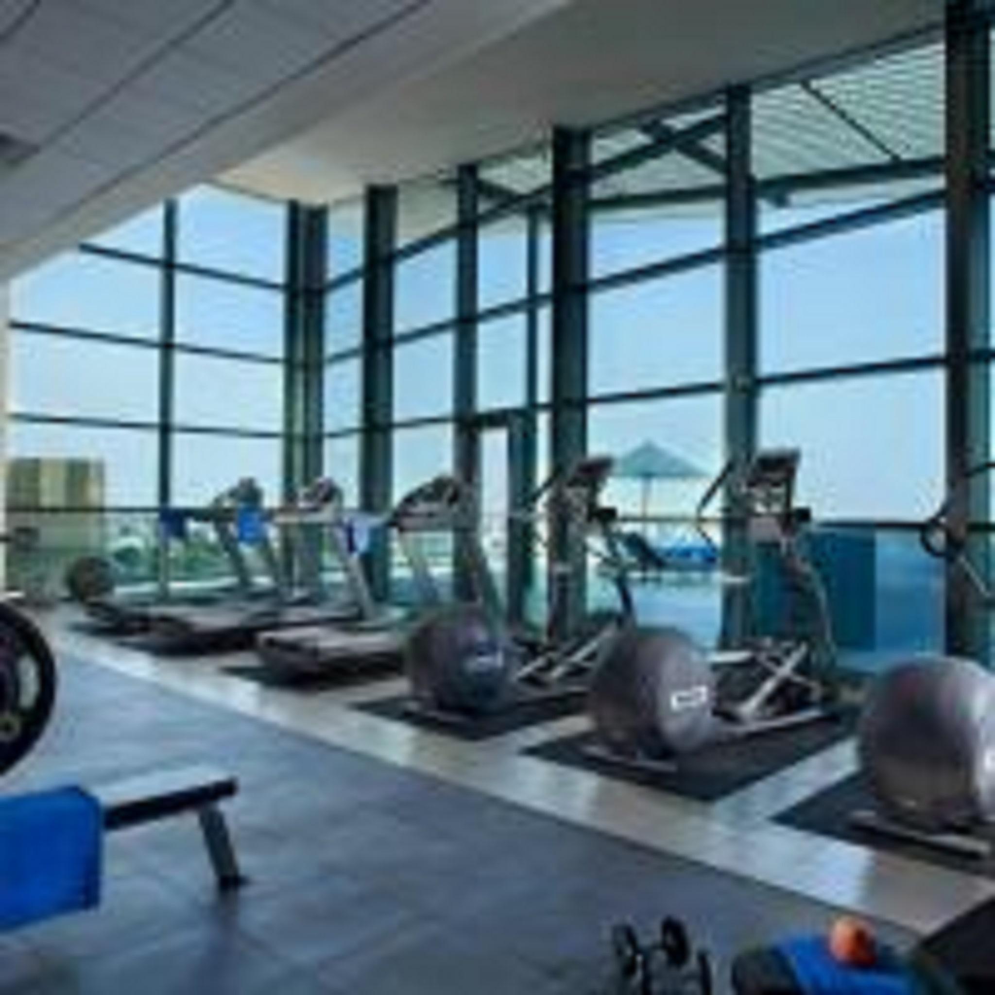Ascott Park Place Дубай Екстериор снимка
